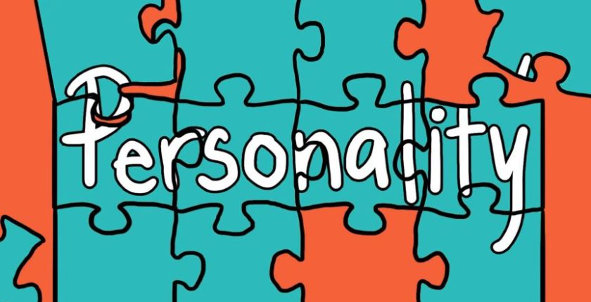 My friend’s personality – Характер моего друга