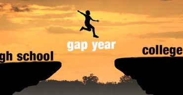 GAP YEAR