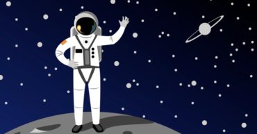 Space exploration – Исследование космоса