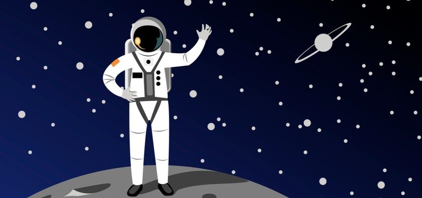 Space exploration – Исследование космоса