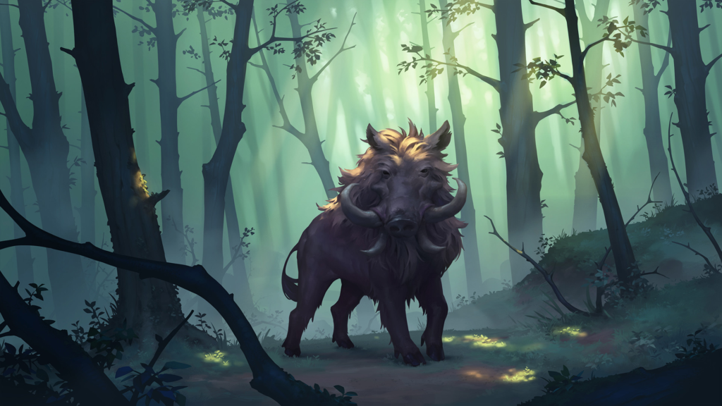 Northgard Northgard