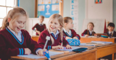 My school life – Моя школьная жизнь