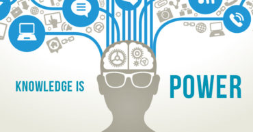 Knowledge is power
