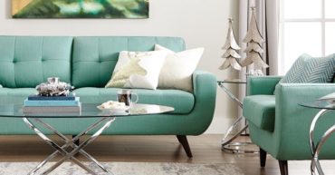 Мебель на английском. Furniture и Furnishing - какая разница?