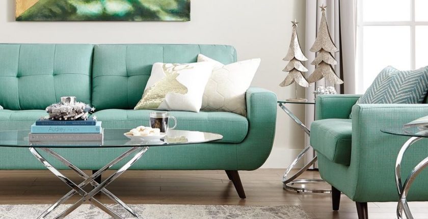 Мебель на английском. Furniture и Furnishing - какая разница?
