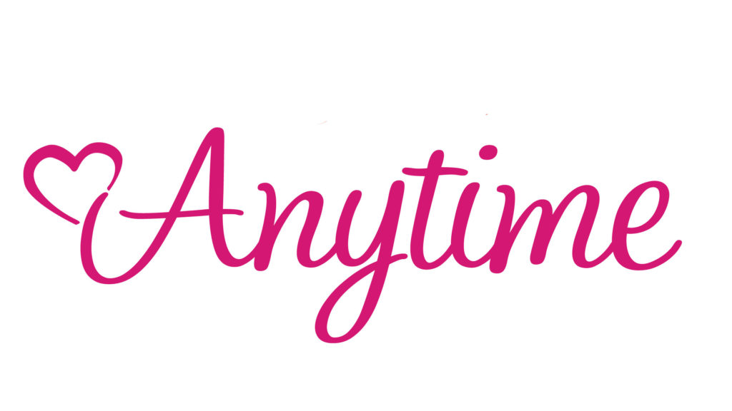 Anytime Anytime