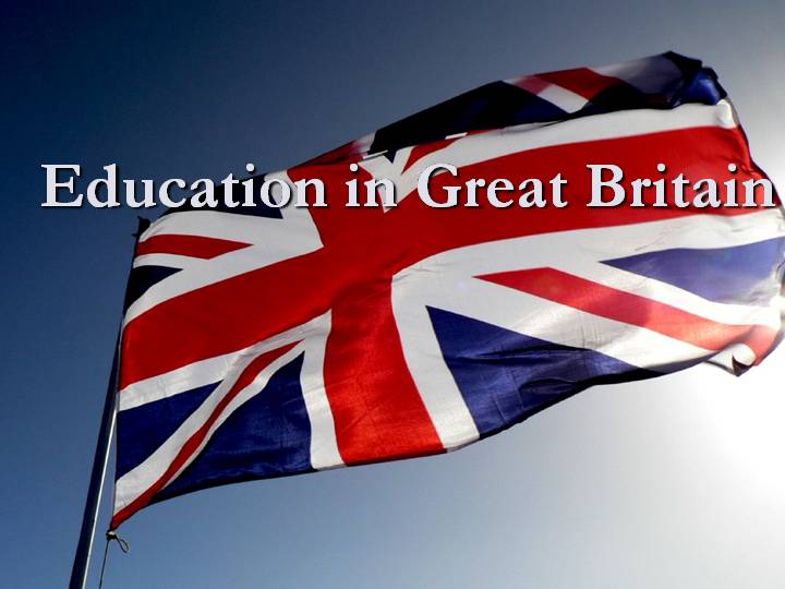 Топик: Great Britain (Великобритания)
