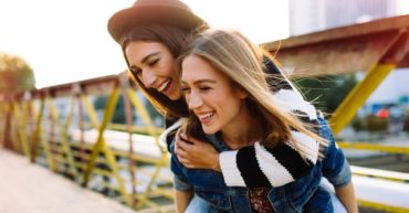 My best friend – Мой лучший друг