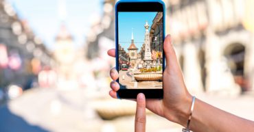 Mobile Phones in Our Life – Топик Роль мобильных телефонов в нашей жизни