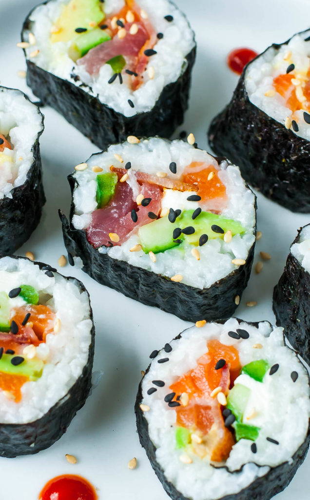 Sushi Sushi