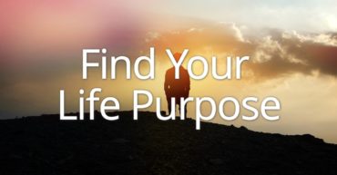 Choosing your way in life