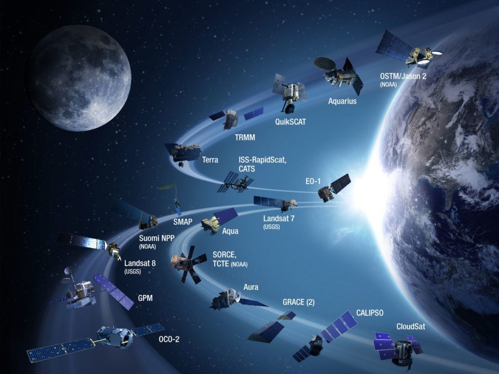 space exploration space exploration