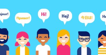Learning Foreign Language- Изучение Иностранных Языковs