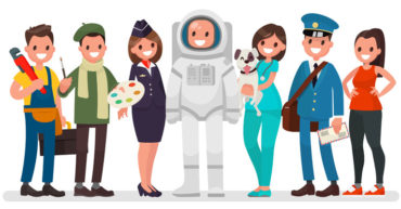 My future profession – Моя будущая профессия
