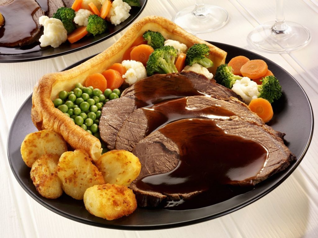 Dinner Dinner