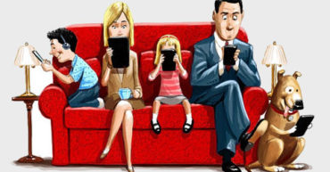 Modern Technologies in Our Life (Topic)