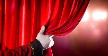 Theatre and Cinema – Театр и кино
