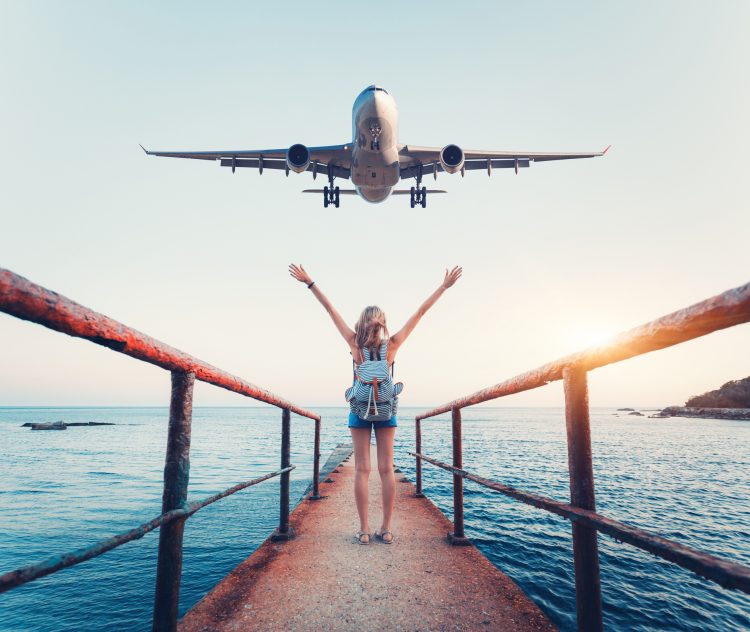 Why Wouldn'T You Travel More When There are So Many Benefits of Traveling  