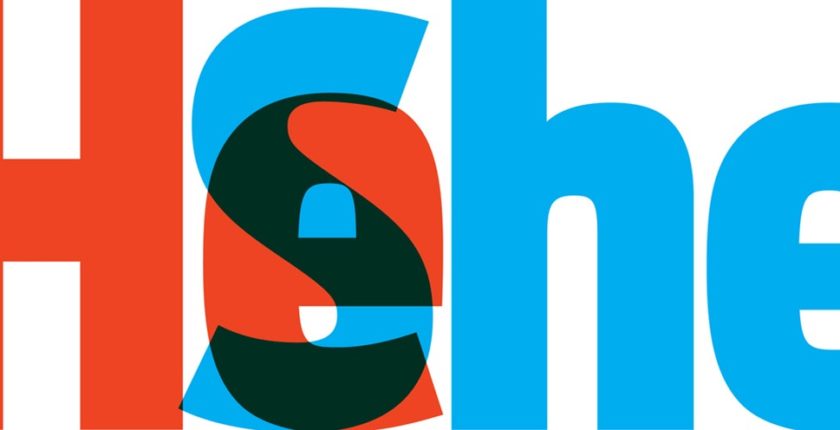 Личные местоимения в английском языке