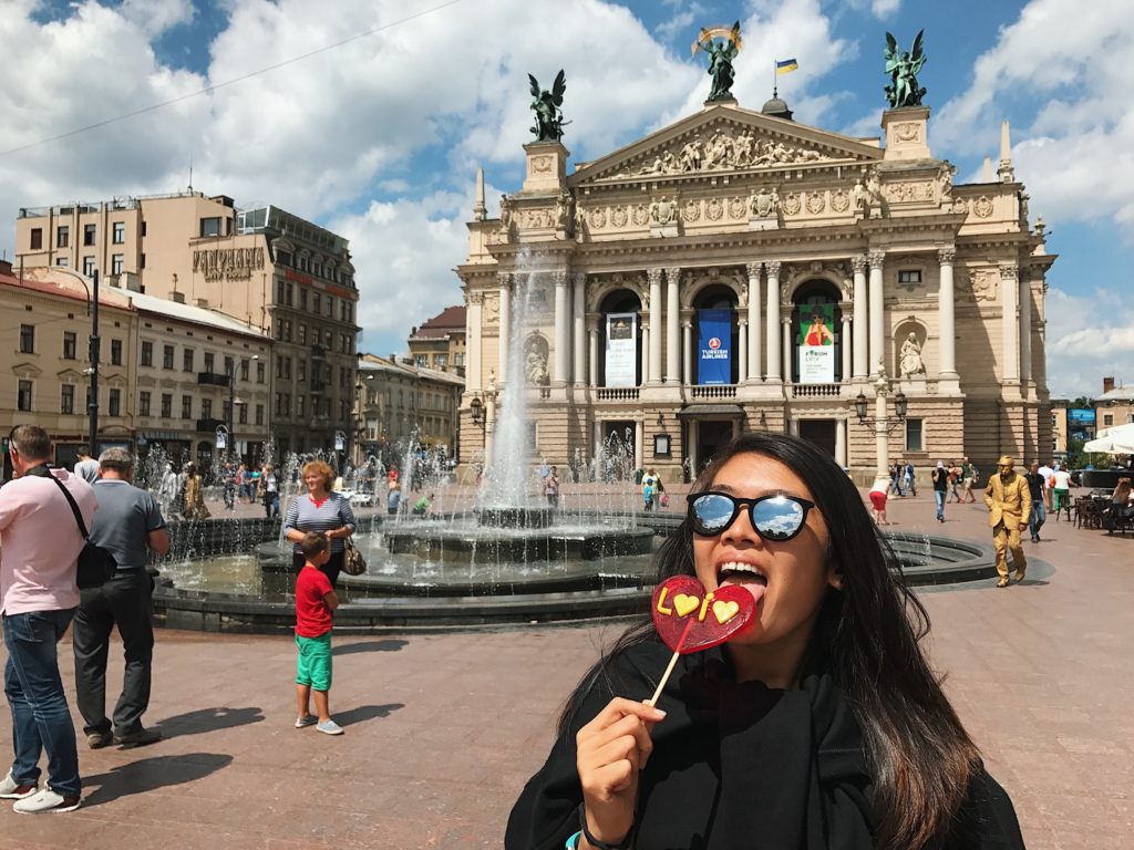 Lviv Lviv