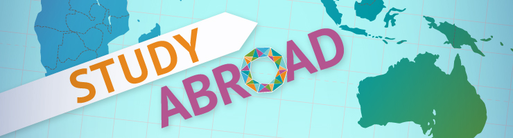 Education abroad. Reasons to study abroad
