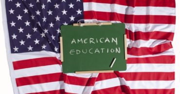 Education in the USA – Образование в Америке (США)