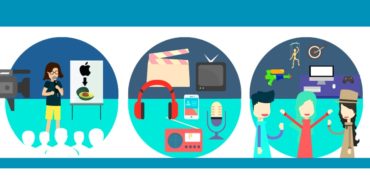 My Favourite Type of Mass Media – Сочинение на тему «Мое любимое средство массовой информации»