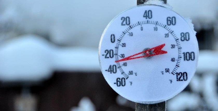 Climate of Ukraine – Тема Клімат України