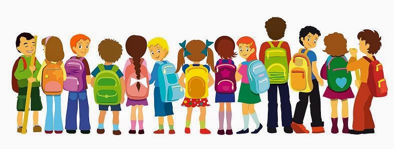 My school – Моя школа топик по английскому