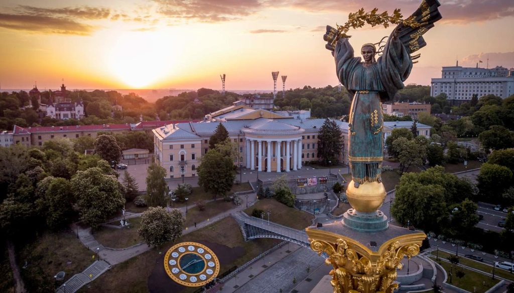 Kyiv Kyiv