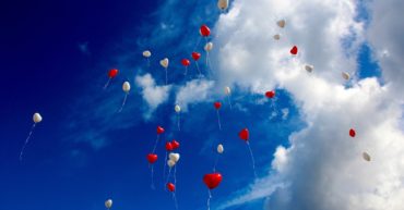 Поздравление с Днем Святого Валентина на Английском – St Valentine’s Day Congratulations