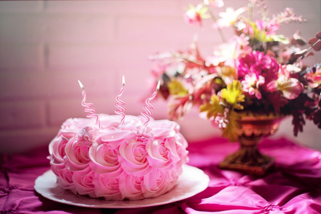 Birthday
