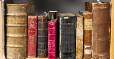My Favourite Author